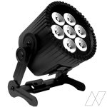Astera AX9 PowerPAR