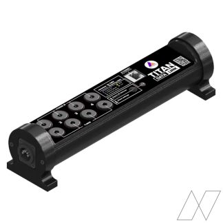 Astera FP3 Datalink