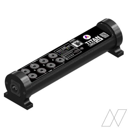 Astera FP3 Datalink