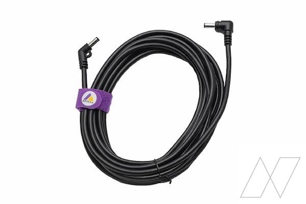 Astera FP1 Stroom/Data Combinatie kabel 5 meter 1 Astera FP1 Stroom/Data Combinatie kabel 5 meter