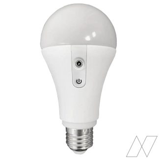 nyx bulb