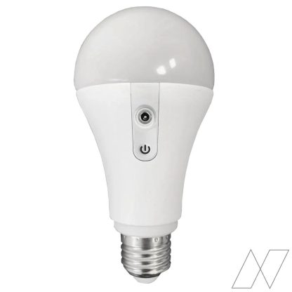 nyx bulb