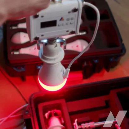 Astera FP5 NYX Bulb - Afbeelding 4