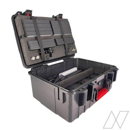Astera FP6 HydraPanel - Afbeelding 5