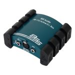 BSS AR-133 Active D.I. Box