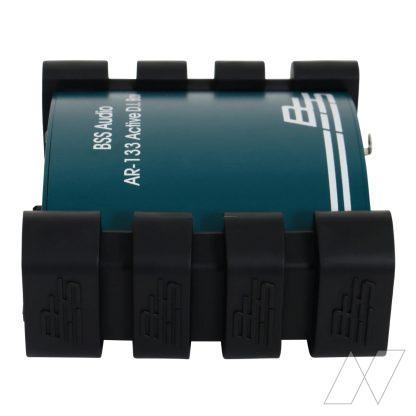 BSS AR-133 Active D.I. Box - Afbeelding 5