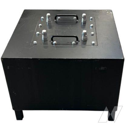 ballast blok