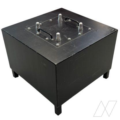 Ballast Blok - 450 KG - Afbeelding 2