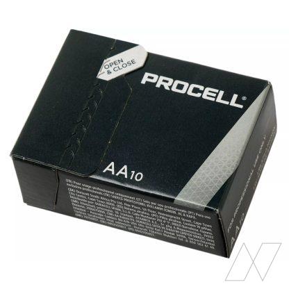 10x AA Batterijen - Afbeelding 2