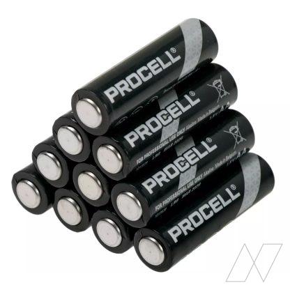 10x AA Batterijen - Afbeelding 3