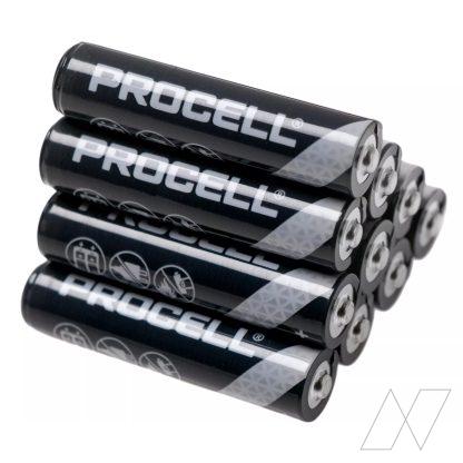 10x AAA Batterijen - Afbeelding 3