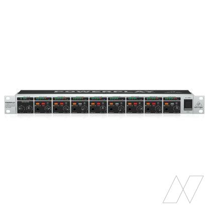 Behringer PRO-8 HA8000 Headphone Amplifier - Afbeelding 2