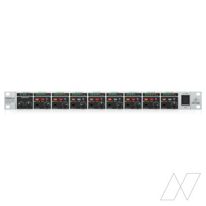 Behringer PRO-8 HA8000 Headphone Amplifier - Afbeelding 3