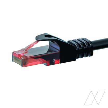 CAT6 UTP Kabel 3 meter - Afbeelding 2
