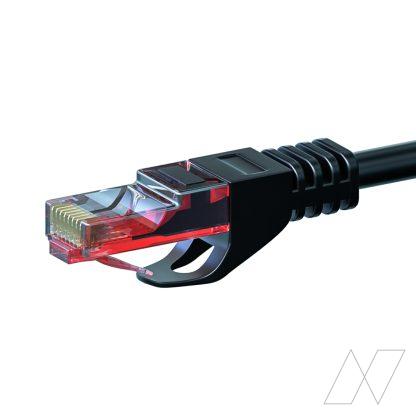 CAT6 UTP Kabel 3 meter - Afbeelding 3