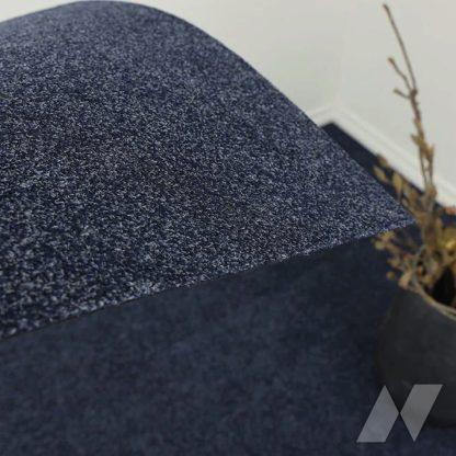 Tapijt Blauw - Afbeelding 3