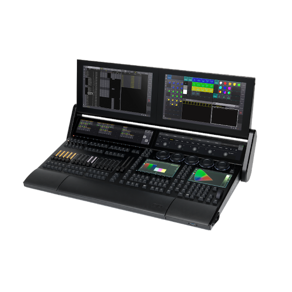 Rent Lighting Control - All lighting for your event