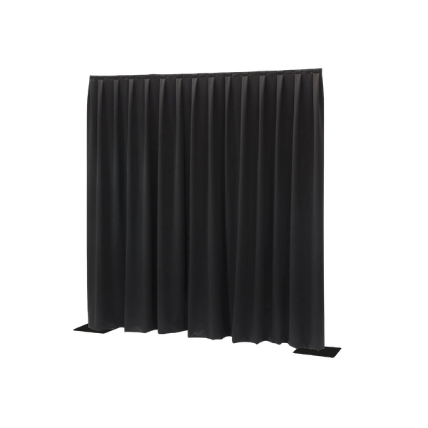 Pipe & Drape