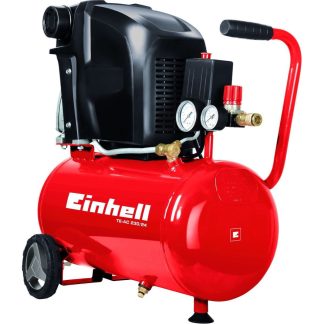 Air Compressor 8 Bar
