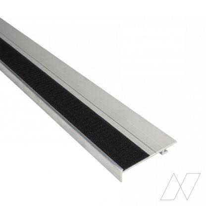 curtain profile