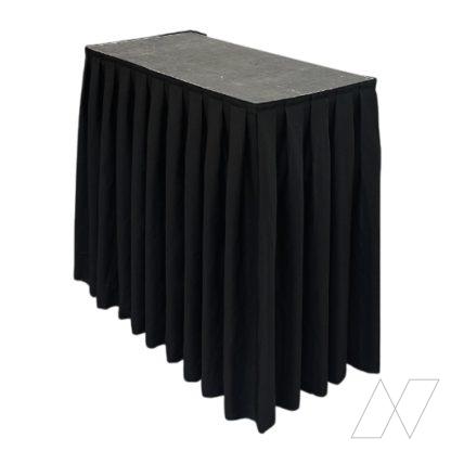 dj booth