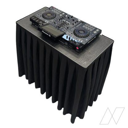DJ Booth Basic - Afbeelding 2
