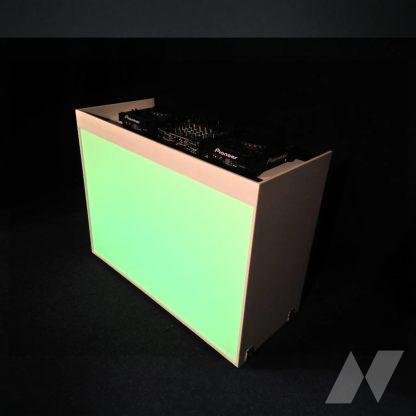 DJ Booth LED - Afbeelding 2