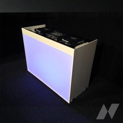 DJ Booth LED - Afbeelding 3