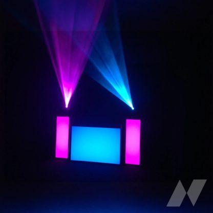 DJ Booth LED Premium - Afbeelding 5