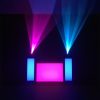 DJ Booth LED Premium - Afbeelding 6