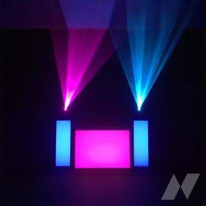 DJ Booth LED Premium - Afbeelding 6