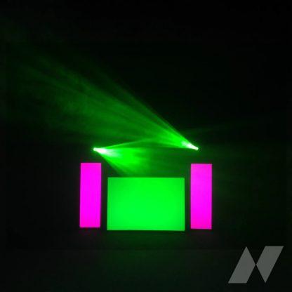 DJ Booth LED Premium - Afbeelding 4