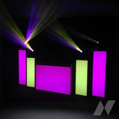 DJ Booth LED Super Premium - Afbeelding 5