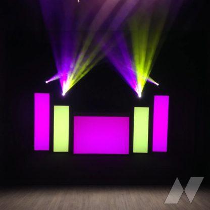 DJ Booth LED Super Premium - Afbeelding 6