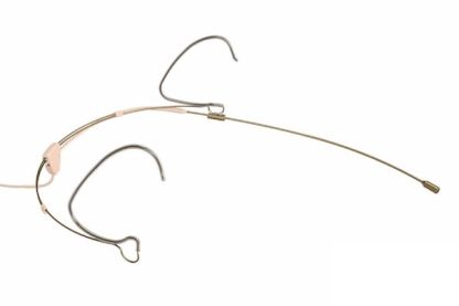 DPA 6066 Headset Beige