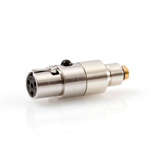 DPA DAD 6010 MicroDot Adapter
