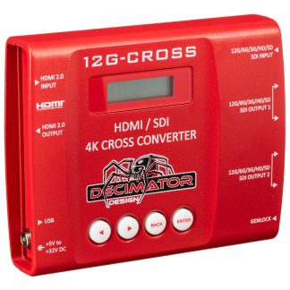 video converter huren