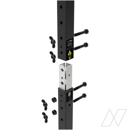 Down rigger - Afbeelding 5