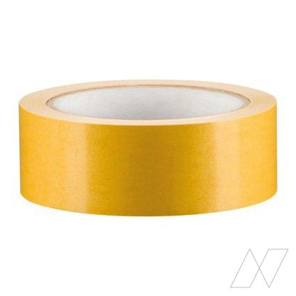 Dubbelzijdig tapijttape 25 meter - Afbeelding 3