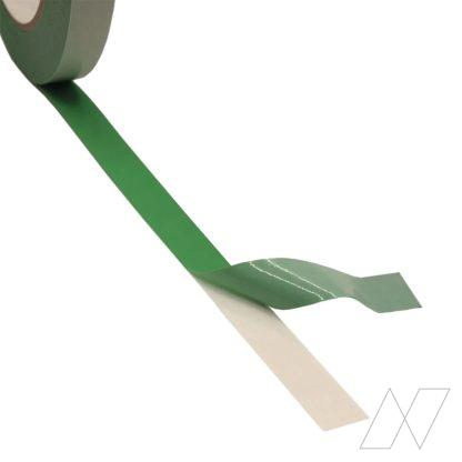 Double Sided Polyethylene Exhibition Tape 25 meter - Afbeelding 2