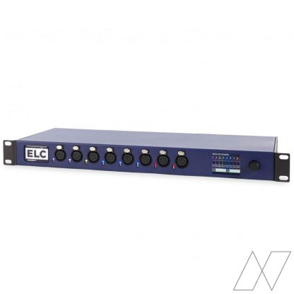 ELC Node