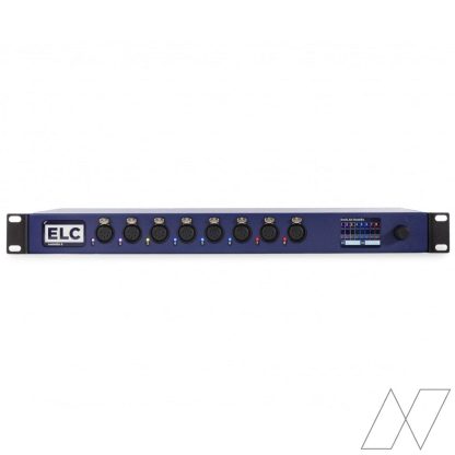 ELC dmXLAN nodeGBx 8 - Afbeelding 2
