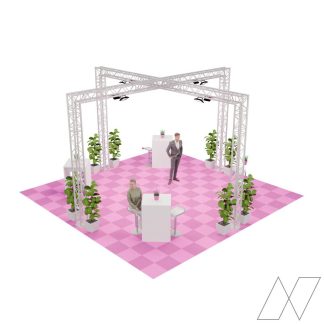 truss set