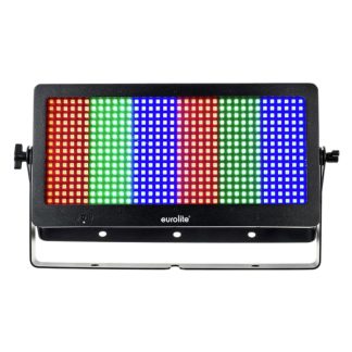 strobe light