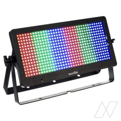 Eurolite LED Strobe SMD PRO 540 DMX RGB - Image 2