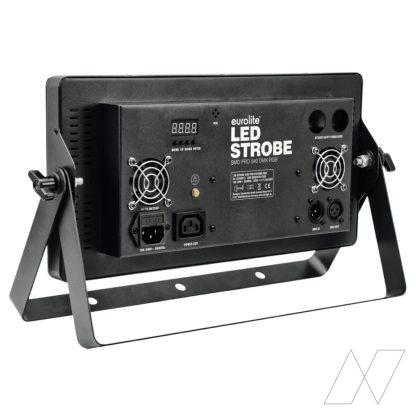 Eurolite LED Strobe SMD PRO 540 DMX RGB - Image 3