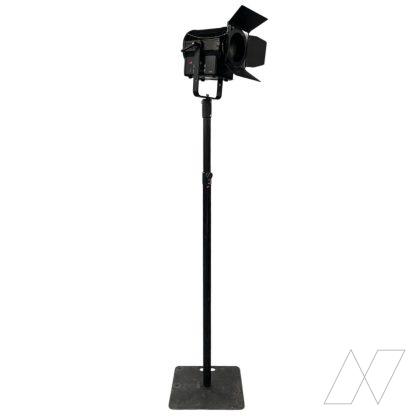 Licht Set Fresnel 130 Watt - Afbeelding 2