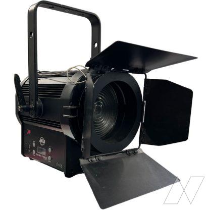 Licht Set Fresnel 130 Watt - Afbeelding 4