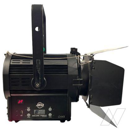 Licht Set Fresnel 130 Watt - Afbeelding 5