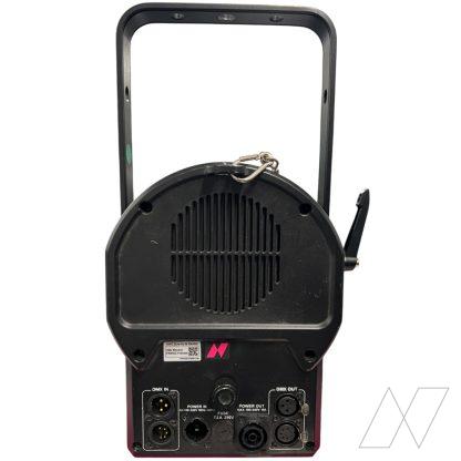 Licht Set Fresnel 130 Watt - Afbeelding 6